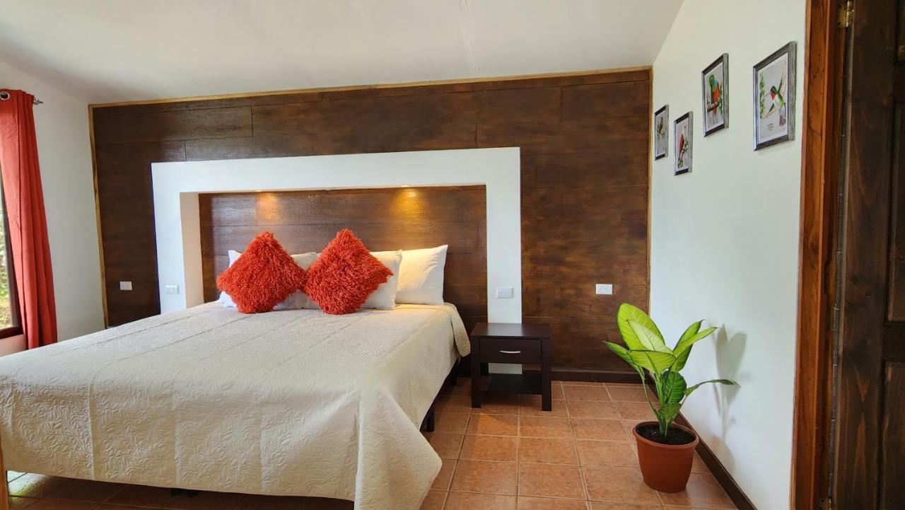 La Guayaba Monteverde Ngoại thất bức ảnh