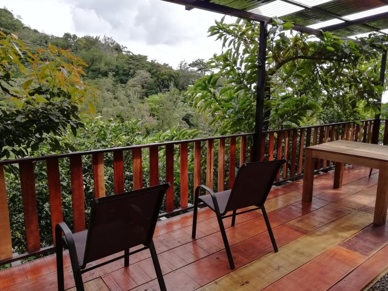 La Guayaba Monteverde Ngoại thất bức ảnh