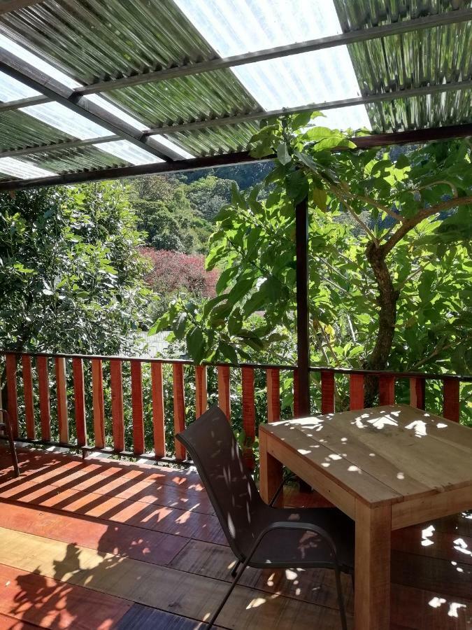 La Guayaba Monteverde Ngoại thất bức ảnh