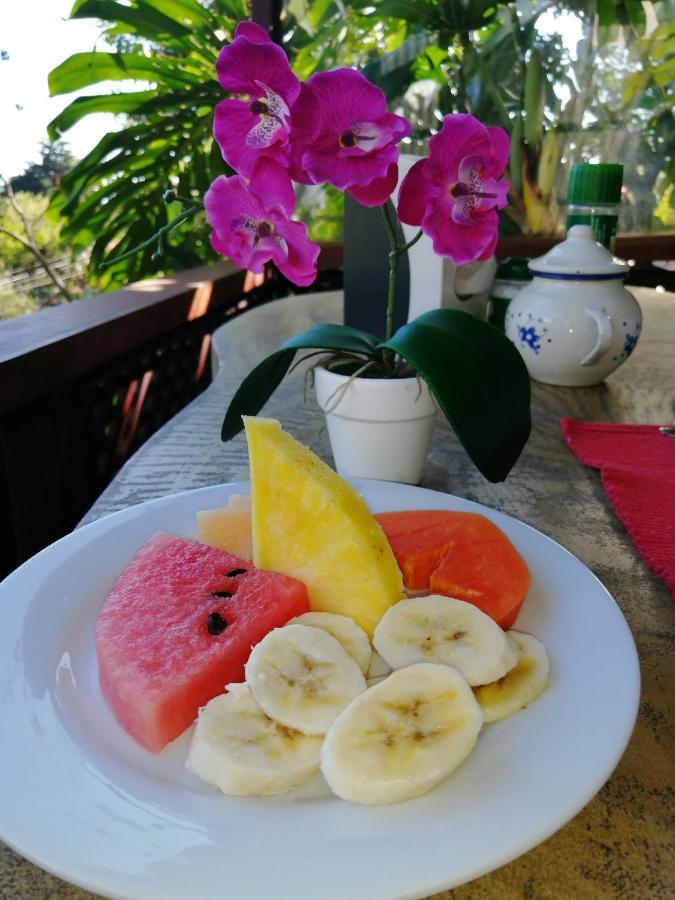 La Guayaba Monteverde Ngoại thất bức ảnh
