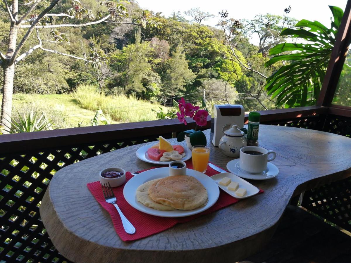 La Guayaba Monteverde Ngoại thất bức ảnh