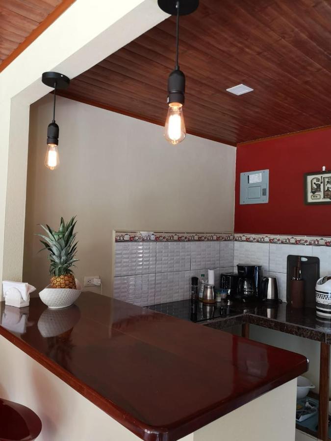 La Guayaba Monteverde Ngoại thất bức ảnh